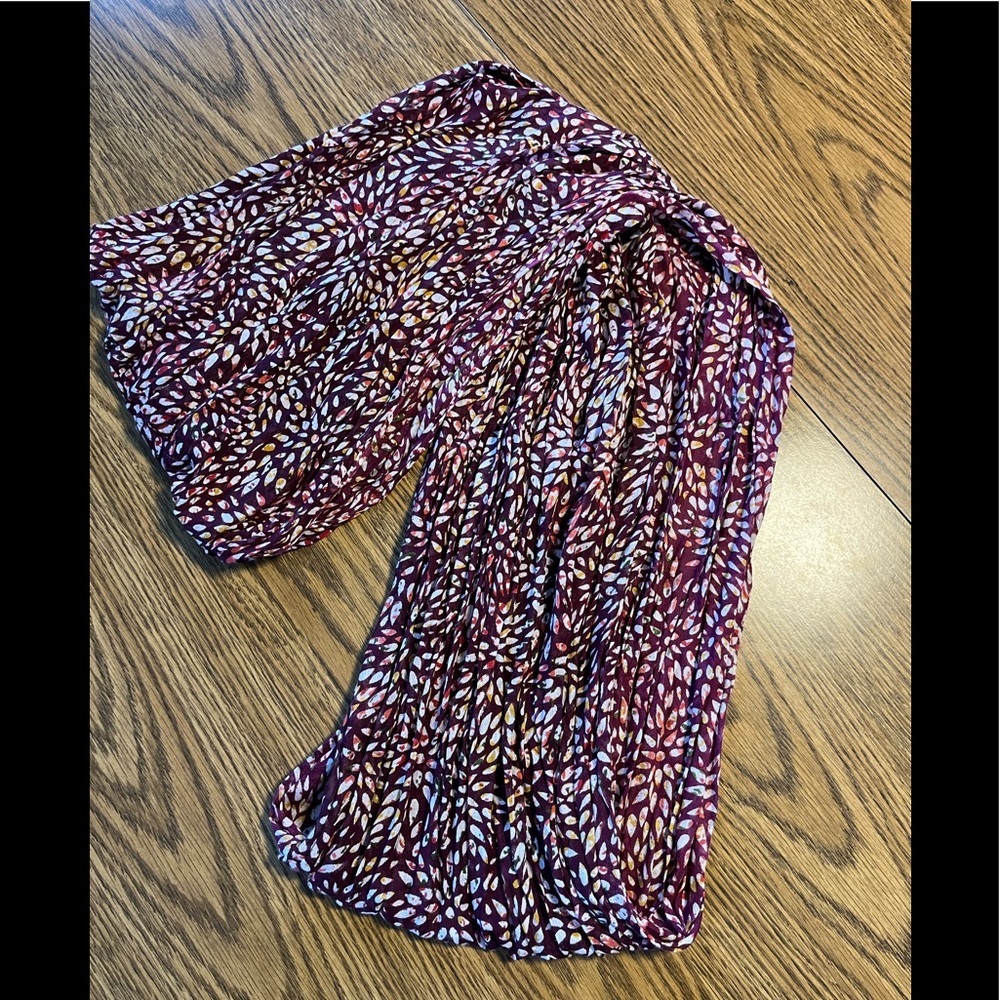 Infinity scarf. - Picture 1 of 1